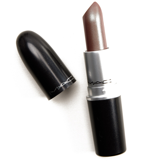 MAC Spanish Fly Lipstick