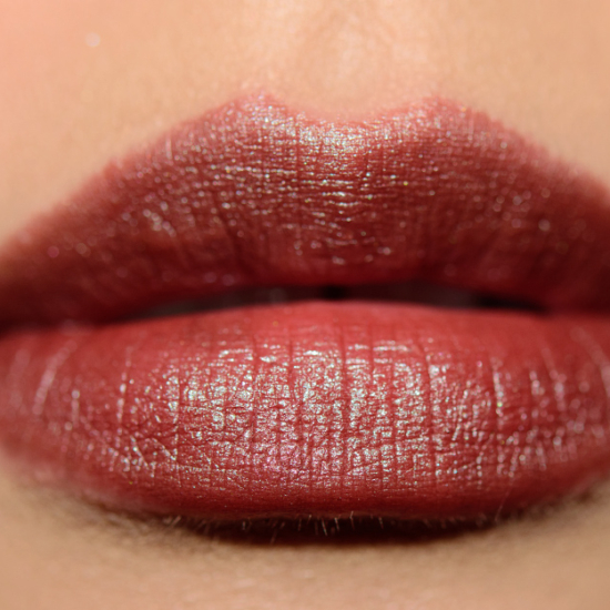 MAC Spanish Fly Lipstick