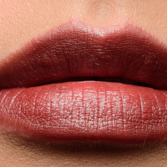 MAC Shrimpton, Icon, Spanish Fly, Bronx Lipsticks Reviews, Photos, Swatches