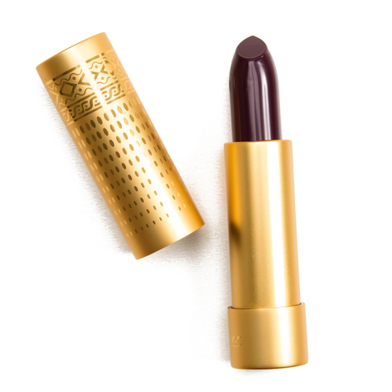 MAC Sumac Lipstick Review & Swatches