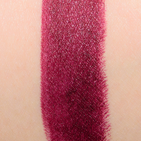 MAC Sumac Lipstick