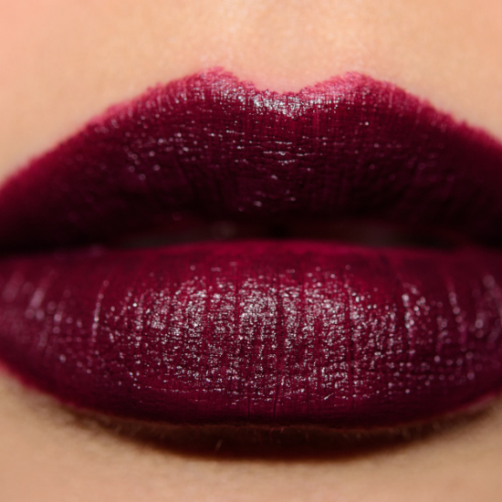 MAC Sumac Lipstick