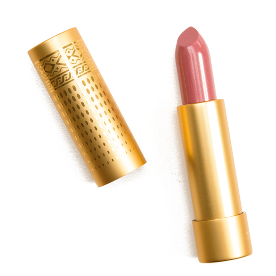MAC Sunset Rose Lipstick