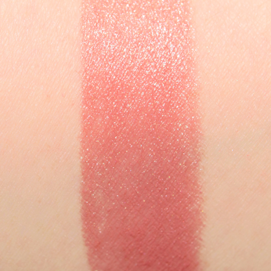 MAC Sunset Rose Lipstick