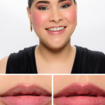 MAC Sunset Rose Lipstick