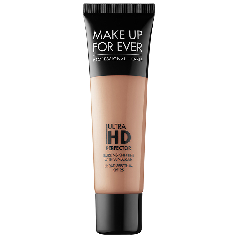 Make Up For Ever 7 Ultra HD Perfector