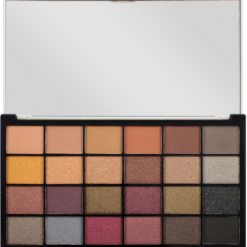 Makeup Revolution After Party Life on the Dance Floor Palette