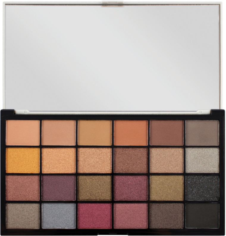 Makeup Revolution After Party Life on the Dance Floor Palette
