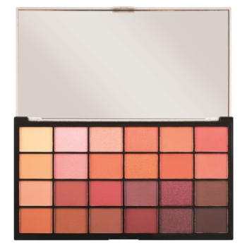 Makeup Revolution Guest List Life on the Dance Floor Palette