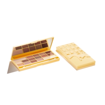 Makeup Revolution Naked Chocolate Chocolate Bar Eyeshadow Palette