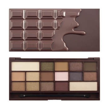 Makeup Revolution Original Chocolate Bar Eyeshadow Palette