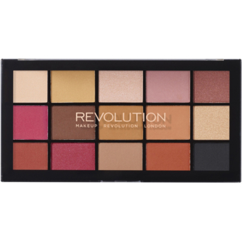 Makeup Revolution Vitality Reloaded Palette