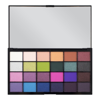Makeup Revolution Sparklers Life on the Dance Floor Palette