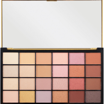 Makeup Revolution VIP Life on the Dance Floor Palette