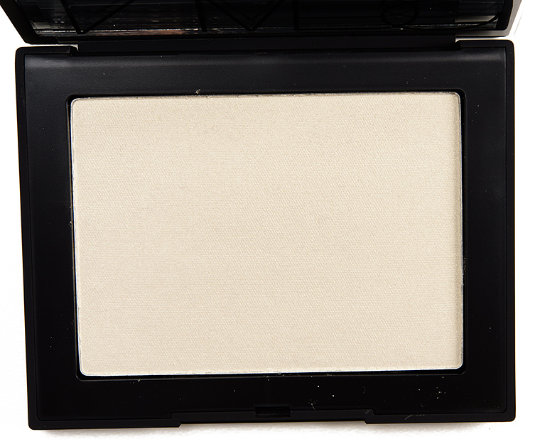 NARS Albatross Highlighting Powder (2018)