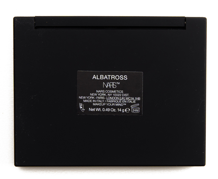 NARS Albatross Highlighting Powder (2018)