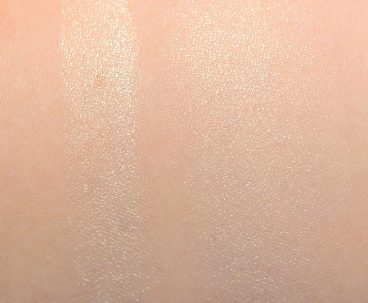 NARS Albatross Highlighting Powder (2018)