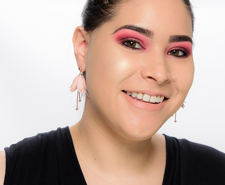 NARS Albatross Highlighting Powder (2018)