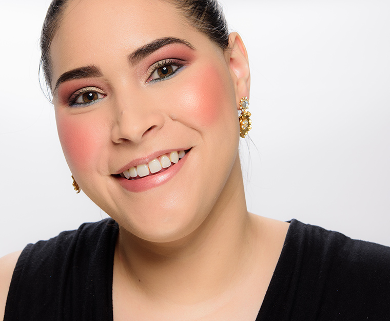 NARS Ambition Powder Blush