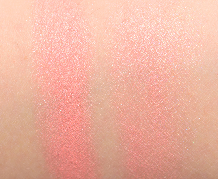 NARS Bumpy Ride Powder Blush
