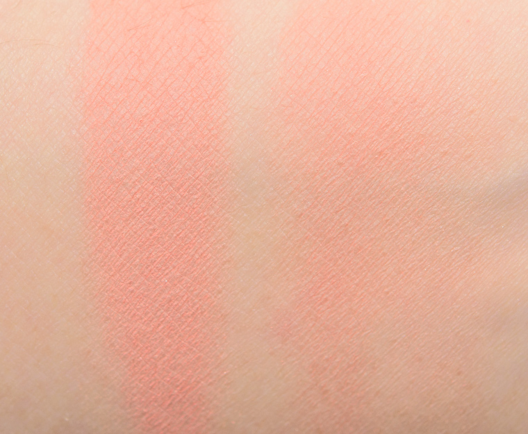 NARS Buzzed Powder Blush