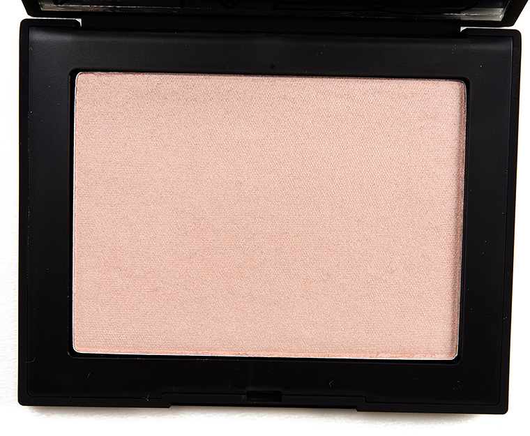 NARS Capri Highlighting Powder (2018)