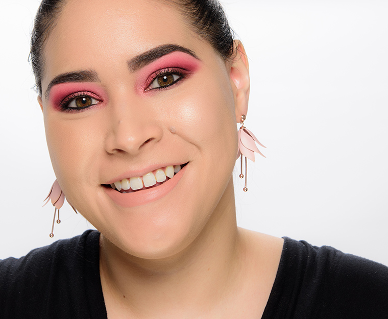 NARS Capri Highlighting Powder (2018)