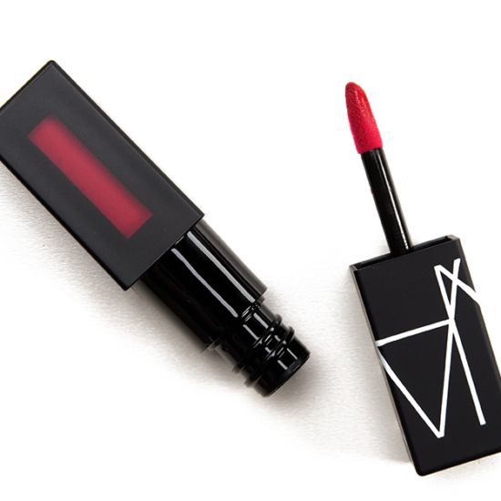 NARS Powermatte Lip Pigment Cherry Bomb