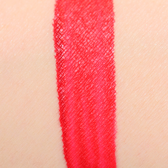 NARS Cherry Bomb Powermatte Lip Pigment