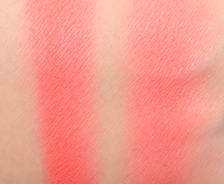 NARS Crave Powder Blush