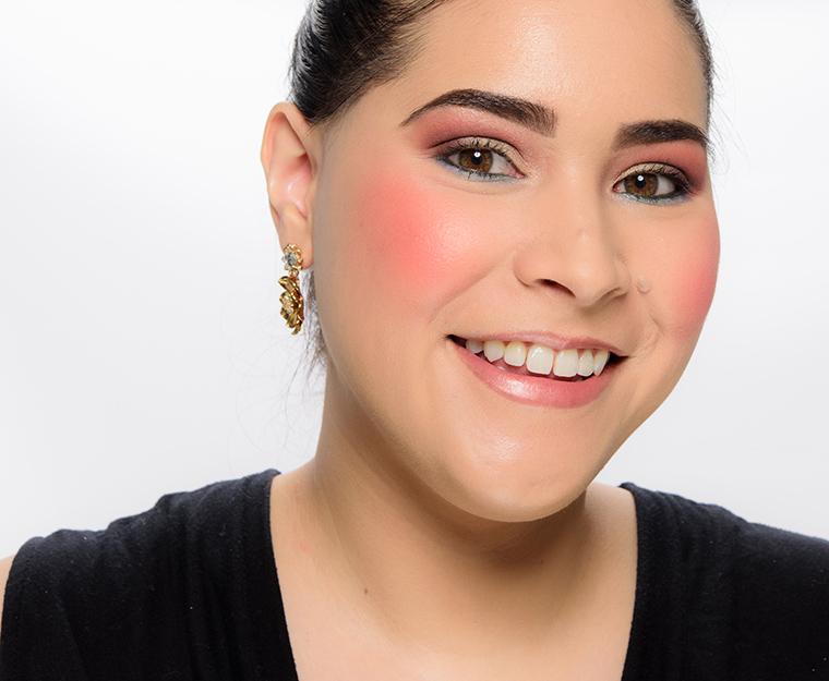 NARS Crave Powder Blush