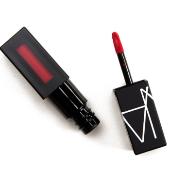 NARS Powermatte Lip Pigment Don't Stop