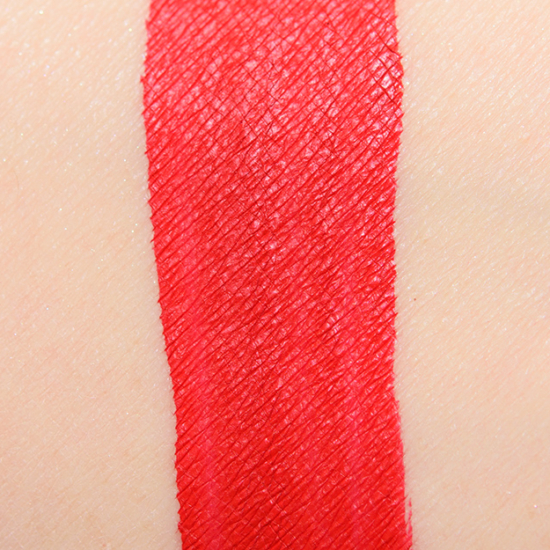 NARS Don't Stop Powermatte Lip Pigment