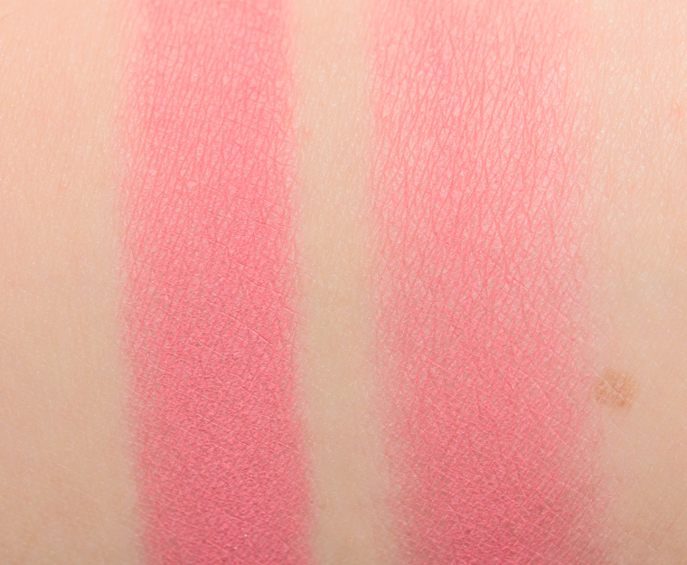 NARS Exposed Powder Blush