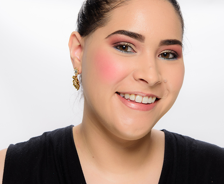 NARS Exposed Powder Blush