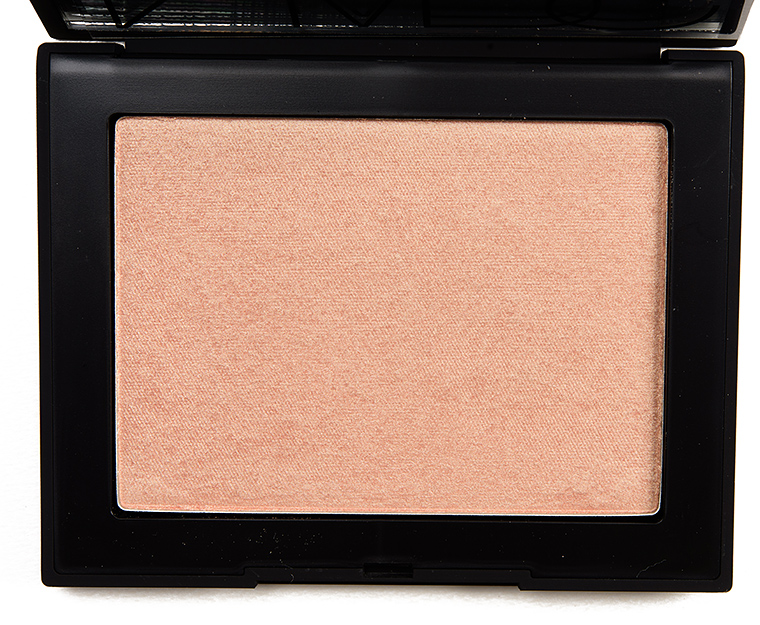 NARS Fort de France Highlighting Powder (2018)