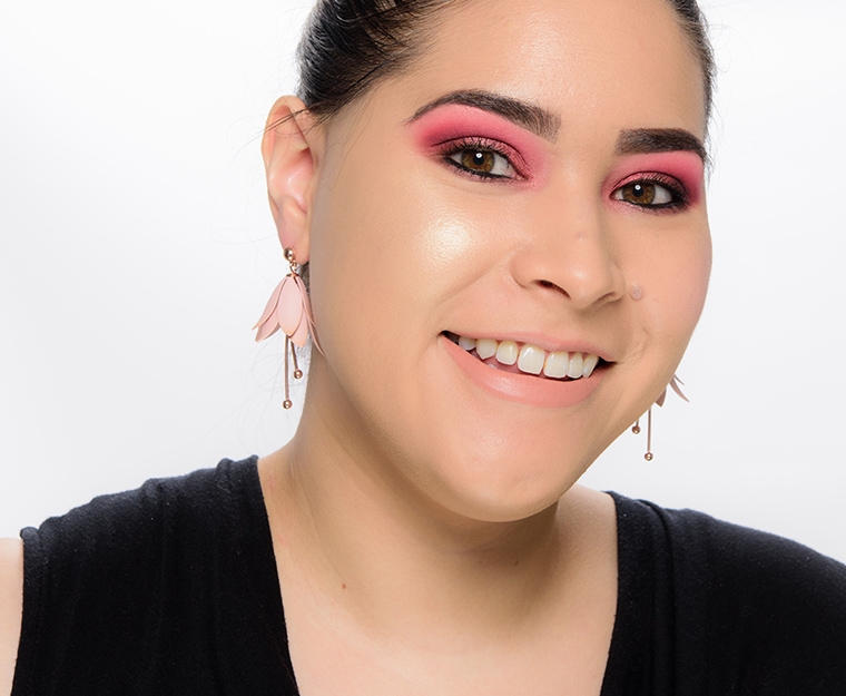 NARS Fort de France Highlighting Powder (2018)