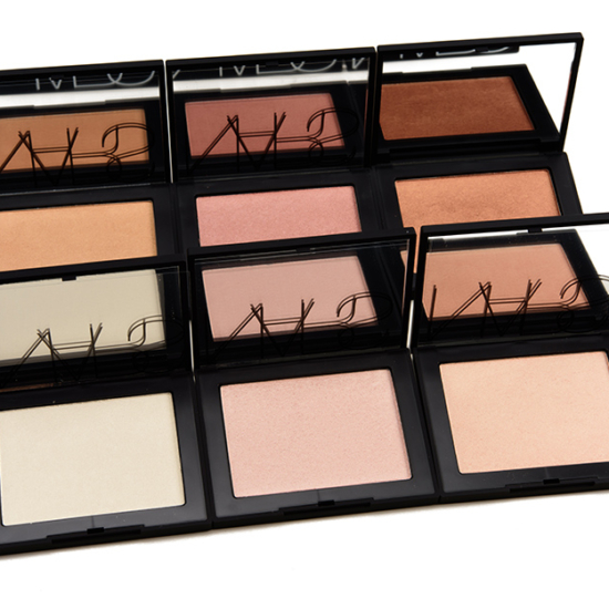 NARS Highlighting Powder (2018)