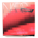 NARS Hot Reds NARSissist Wanted Power Pack Lip Kit