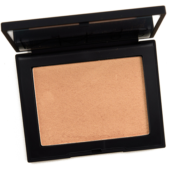 NARS Ibiza Highlighting Powder (2018)