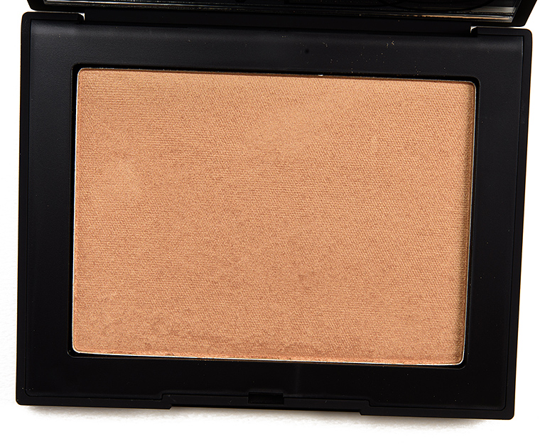 NARS Ibiza Highlighting Powder (2018)