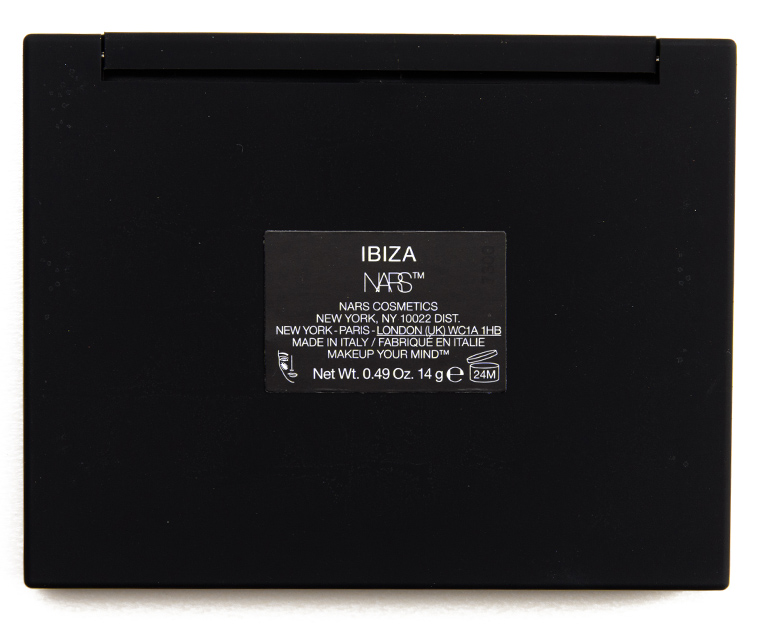 NARS Ibiza Highlighting Powder (2018)