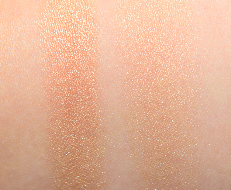 NARS Ibiza Highlighting Powder (2018)