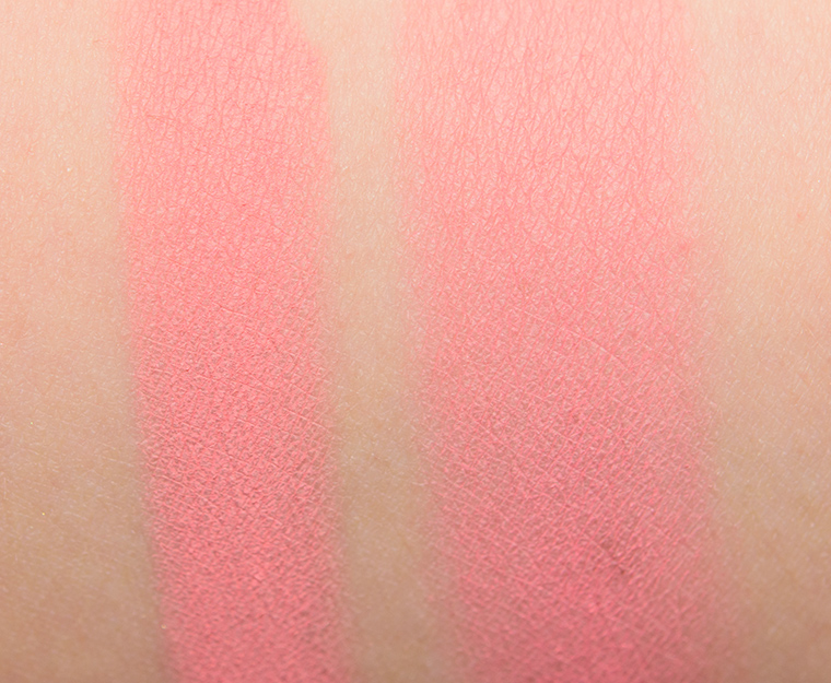 NARS Kingpin Powder Blush