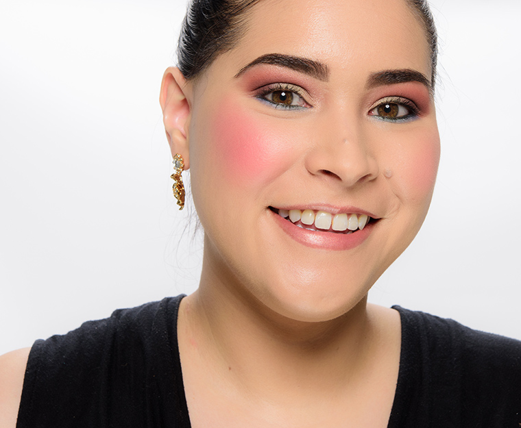 NARS Kingpin Powder Blush