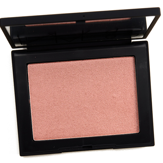 NARS Highlighting Powder (2018) Maldives