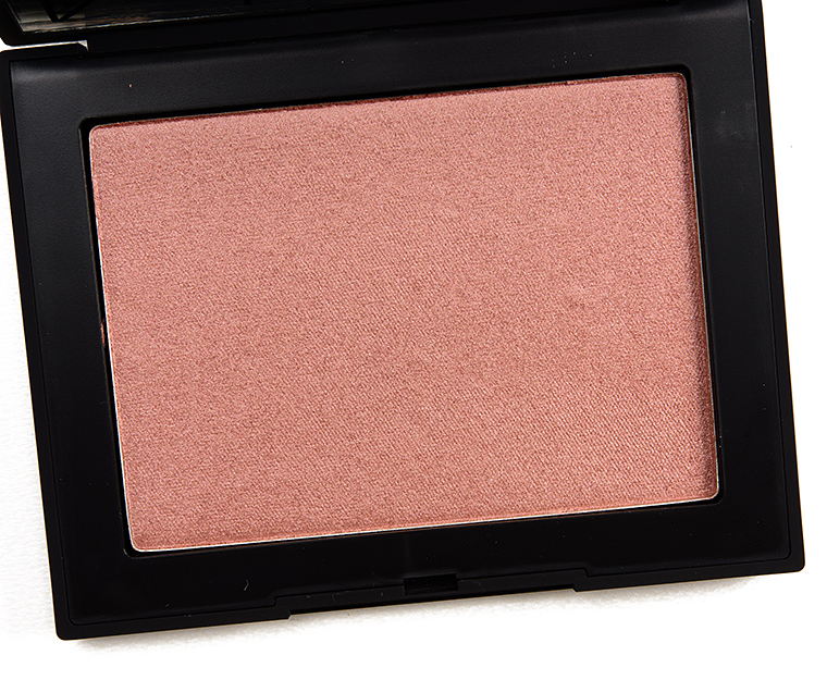 NARS Maldives Highlighting Powder (2018)