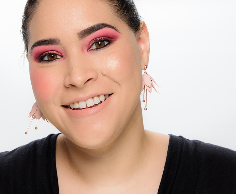 NARS Maldives Highlighting Powder (2018)