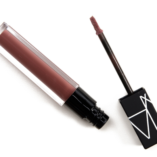 NARS Mars Velvet Lip Glide
