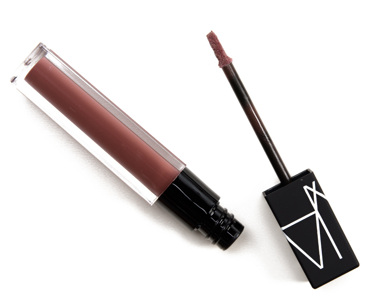 NARS Mars Velvet Lip Glide